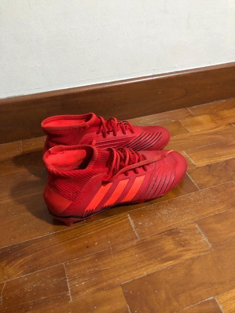 Red predator 19.1 on sale