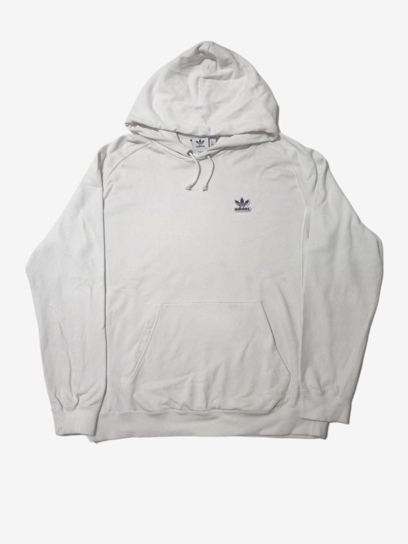 Adidas trefoil 3xl 2025
