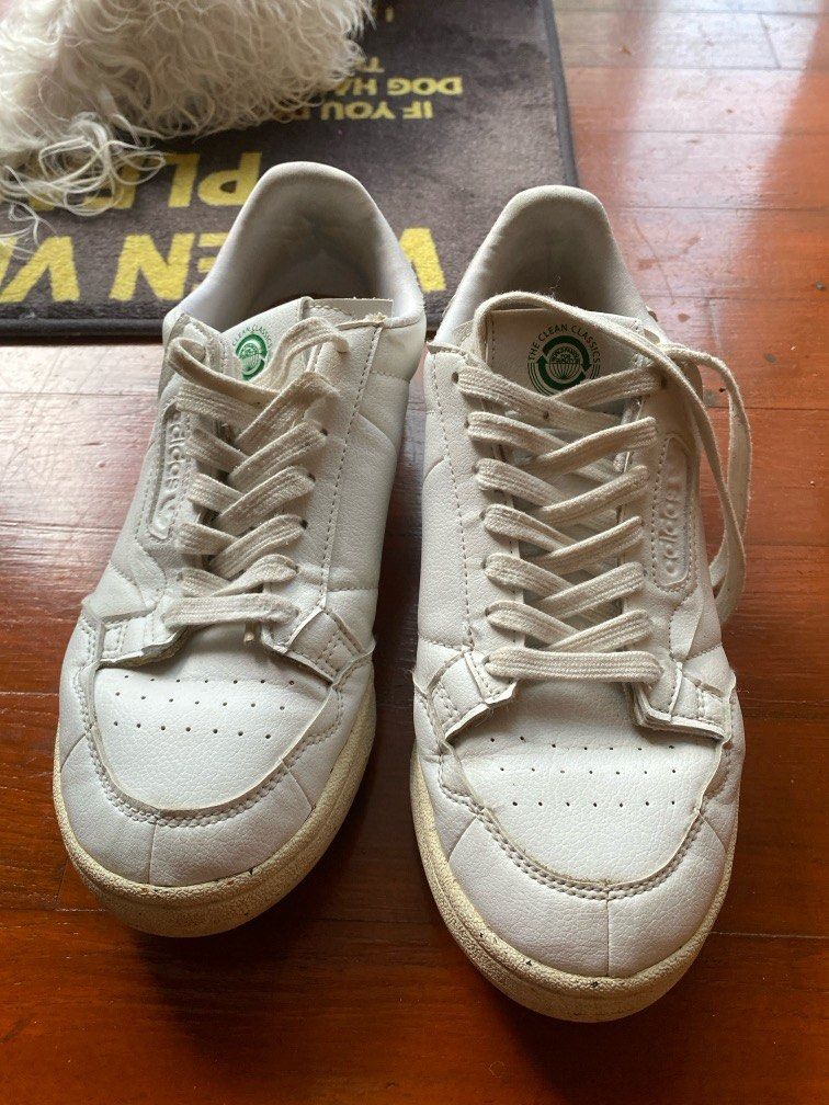 ADIDAS white shoes sneakers school shoes trainers womens unisex