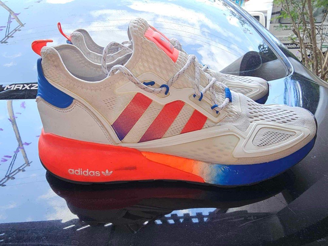 Adidas store zx 3000