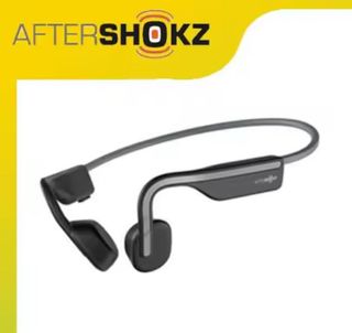 Aftershock earpiece sales