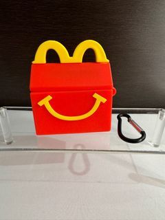 Airpods Pro Mcdonald’s Happy Meal Case