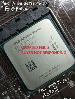 Amd a8 9600 rx 570 top