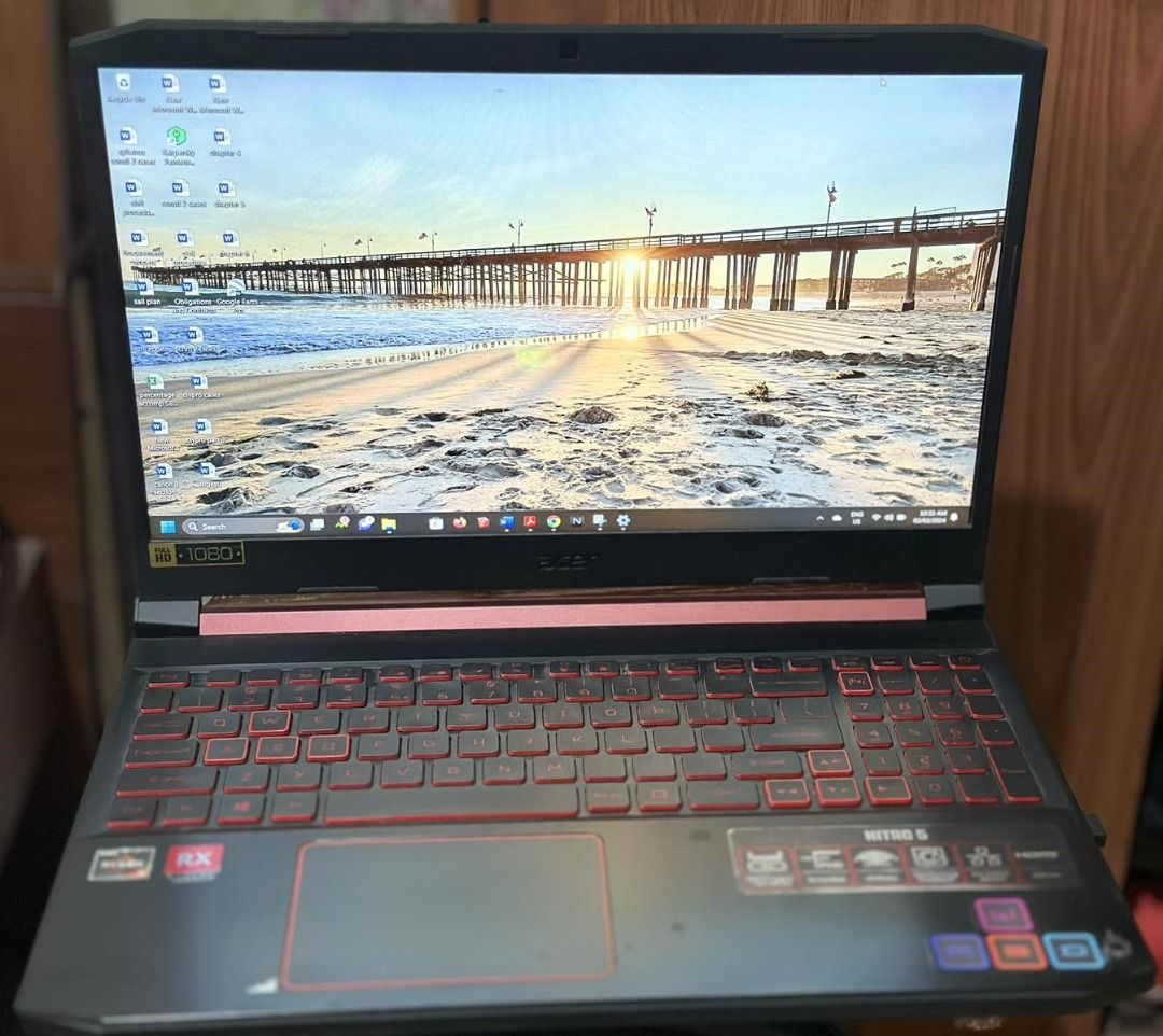 Amd ryzen 5 3550h with radeon vega mobile gfx sale
