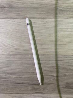 Apple pencil 1st Generation