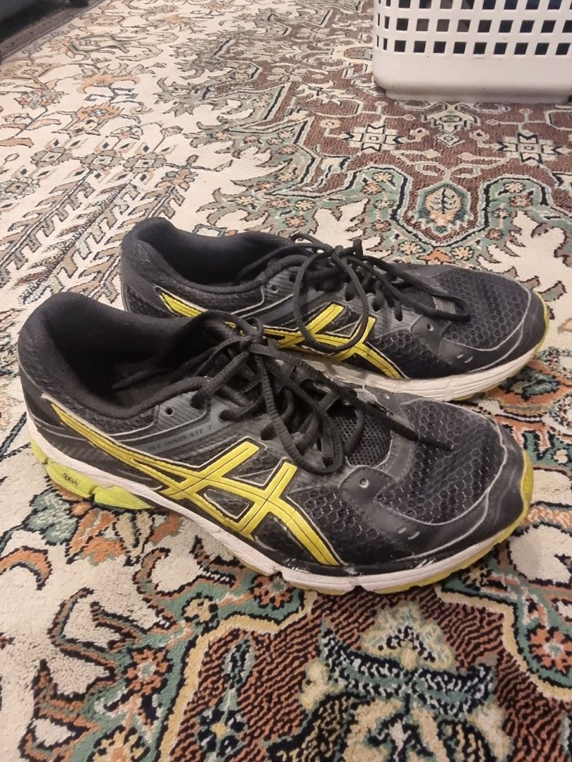 Asics gel innovate 8 best sale
