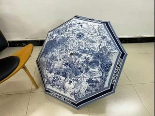 Assorted Umbrellas