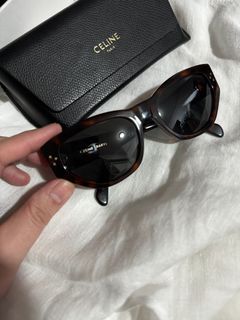 Authentic Celine Sunglasses