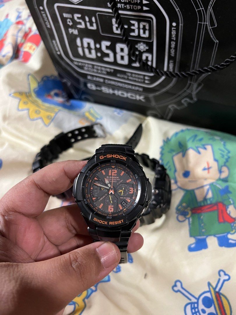 G shock watch repair near me new arrivals