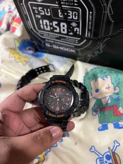 Casio g clearance shock battery price