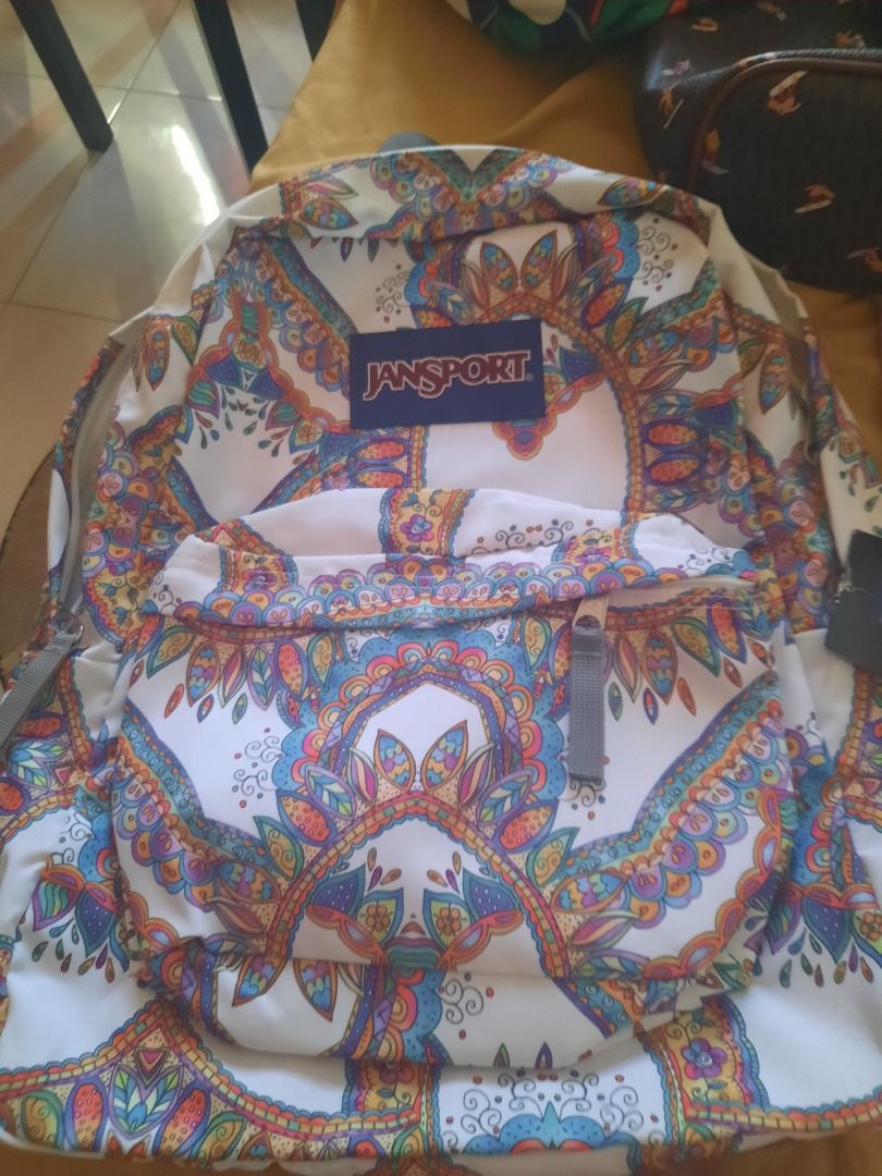 Jansport festival best sale