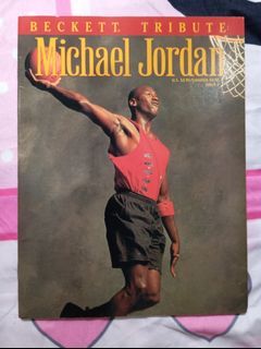 Authentic Magazines about NBA