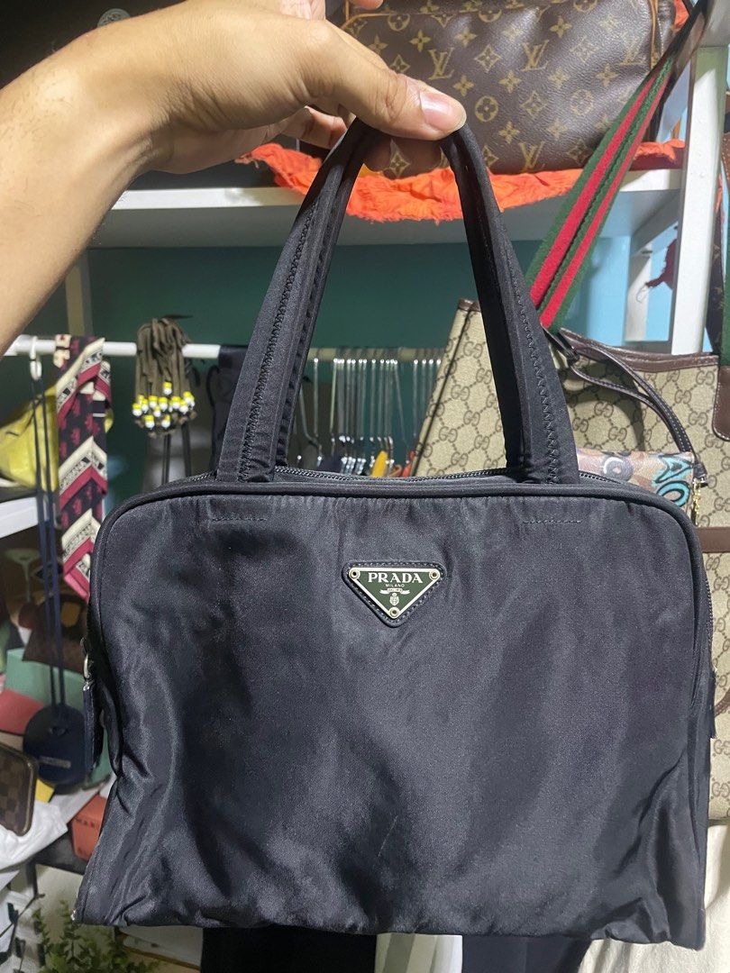 Tessuto sport prada store