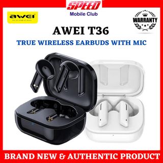 Bioniq true wireless earbuds store
