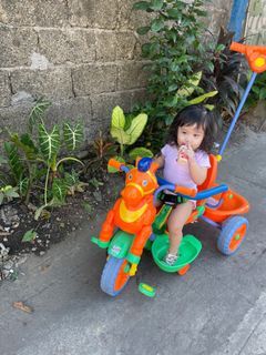 Baby Bike