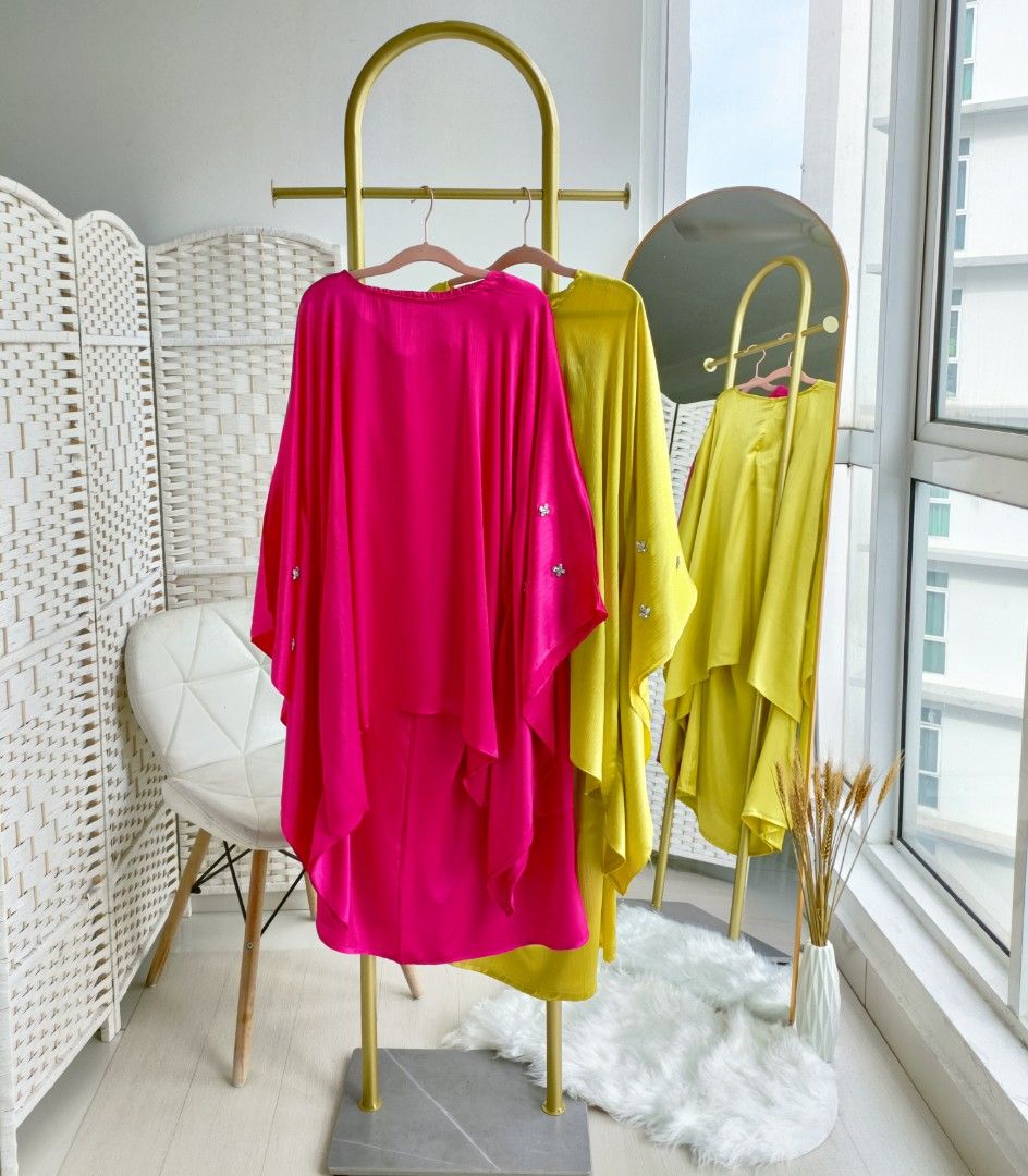 Baju caftan shop