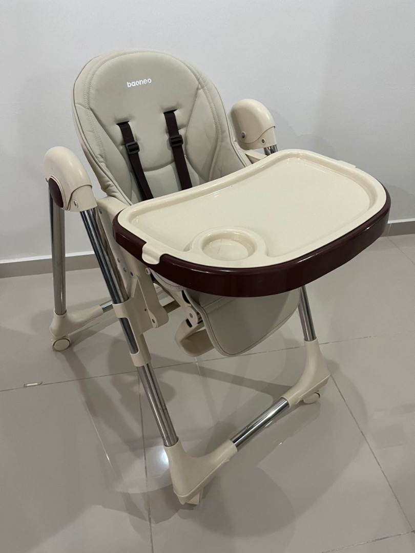 Baoneo Baby Chair New Cover Free New Diaper Backpack Babies