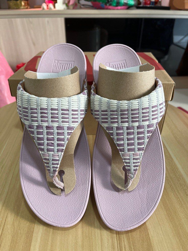Fitflop lulu denim best sale