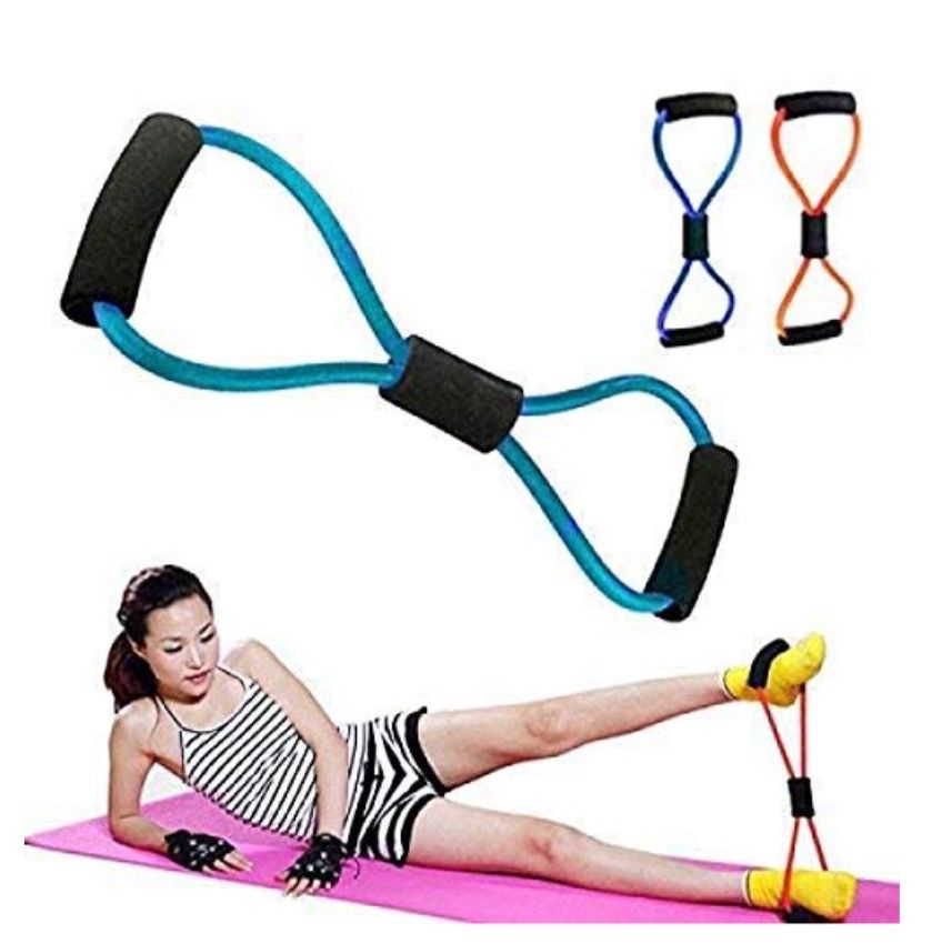 Chest 2025 expander band