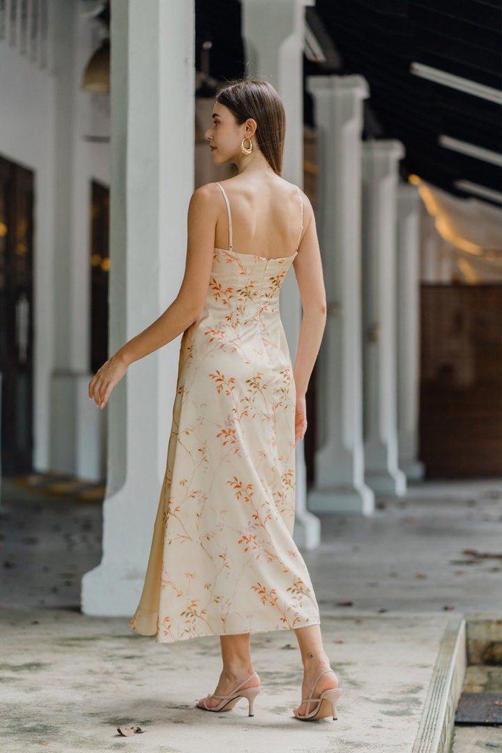 Theory slip dress sale