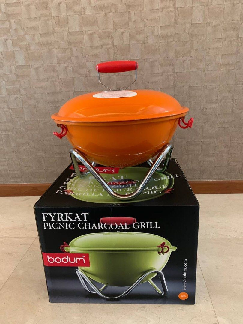 Bodum grill sales
