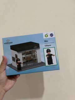 (Kategori: ) berada di . Dikirim oleh zdchrt (ID iklan 1283794882, Gambar 1). Deskripsi: .