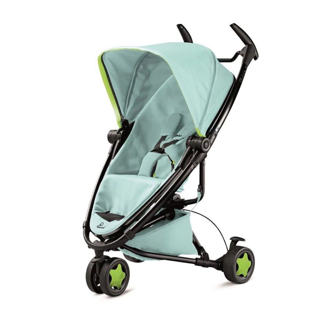 Quinny outlet xtra 2
