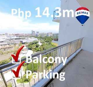 Bristol at Parkway Place Filinvest Alabang for Sale