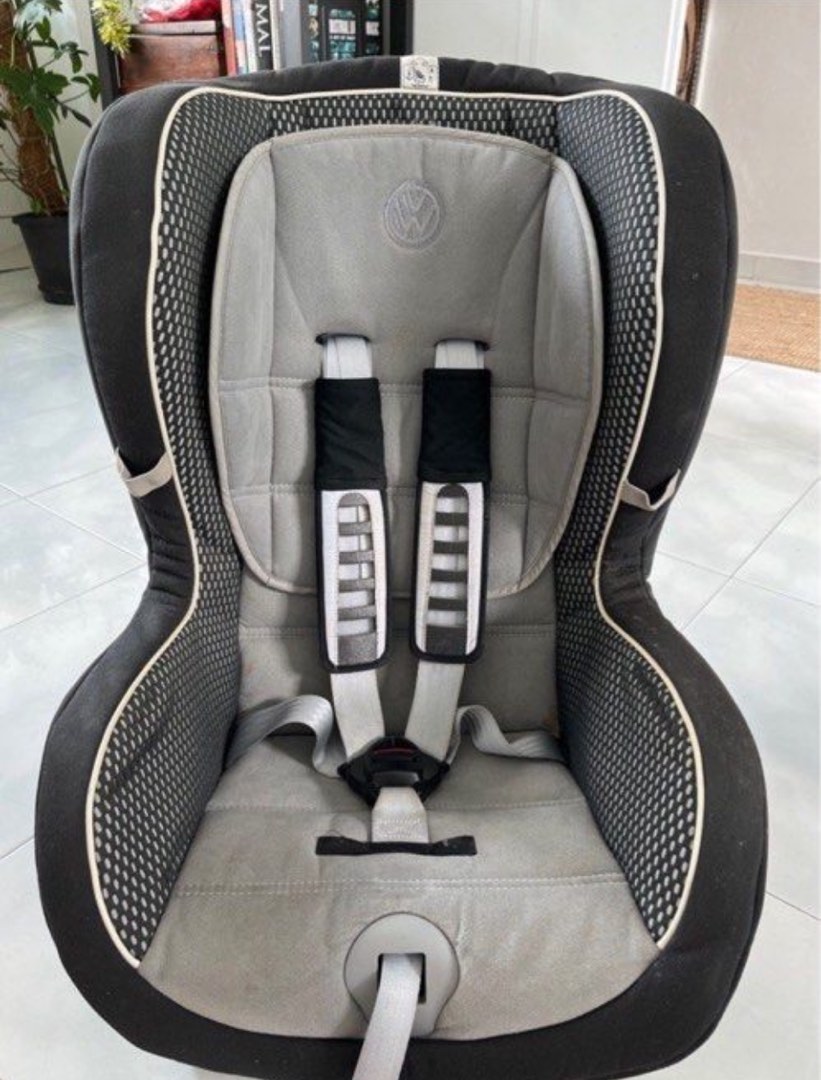 Britax duo car store seat