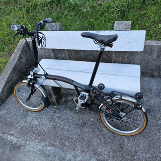 Brompton s6l for best sale sale