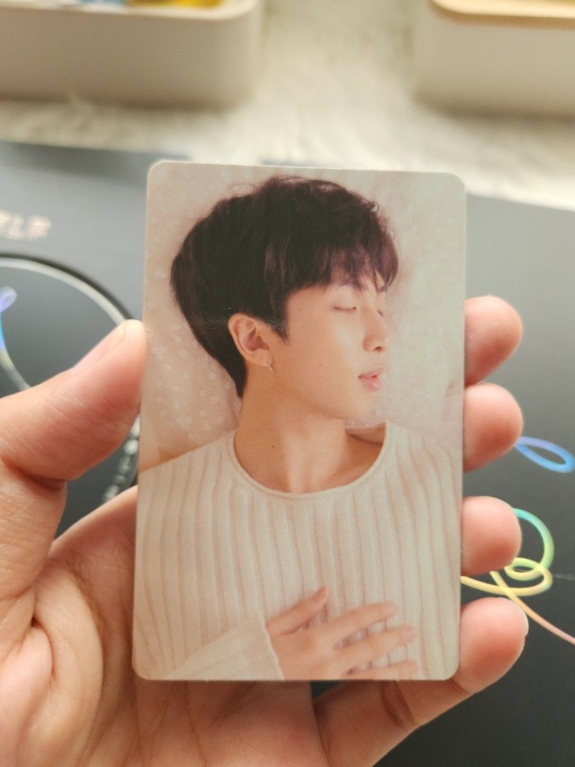 BTS ly tear album with rm pc (Category: CDs & DVDs) located in Binan City. Submitted by vanilla_tete (Listing ID 1283677202, Image 2). Description: price: Php700 + sf dop: payo mop: gcash or bank transfer mod: jnt or lalamove.