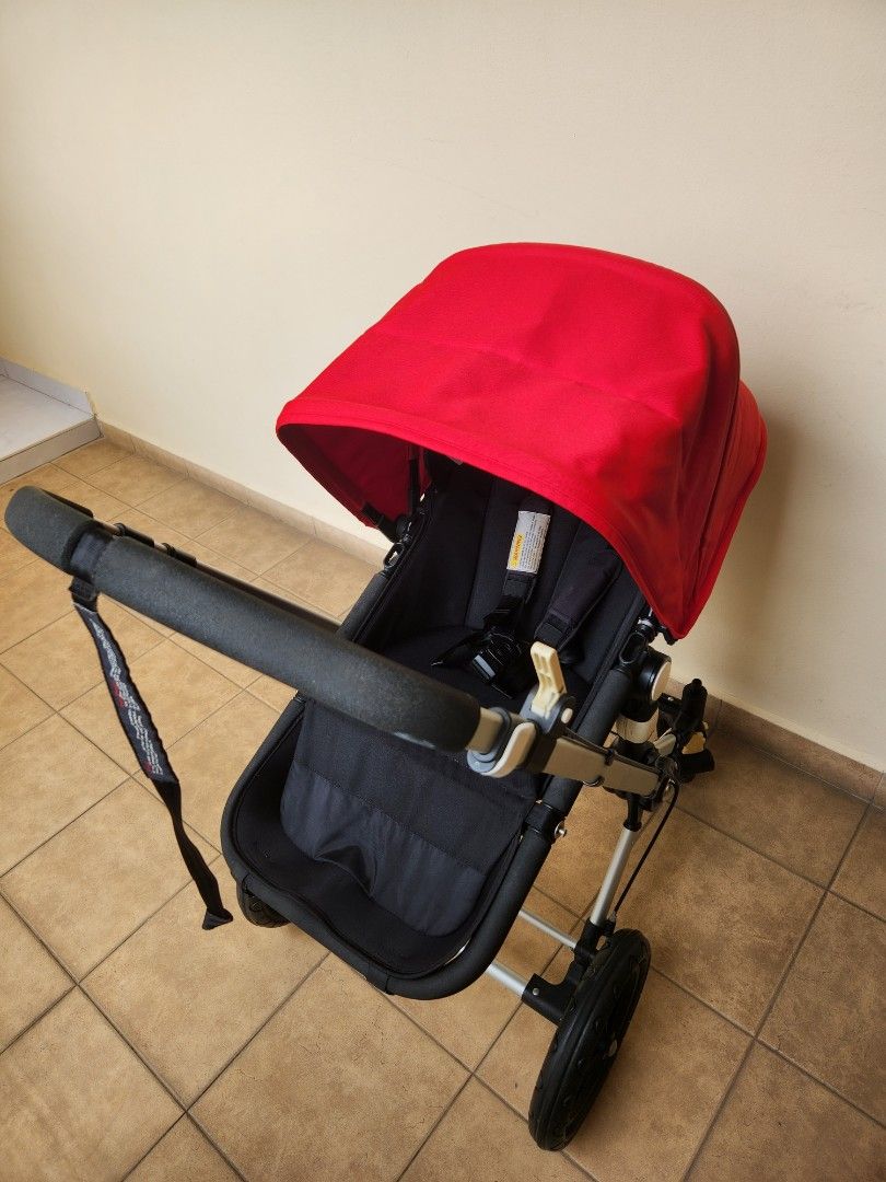 Bugaboo Cameleon 3, Babies Kids, Going Out, Strollers on Carousell
