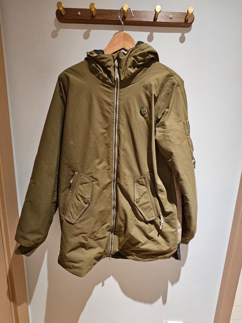 Burton clearance mossy maze