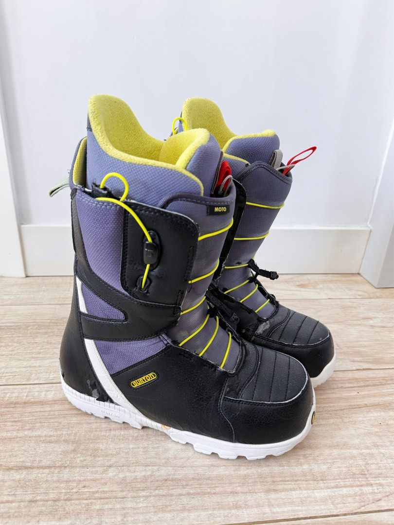 Burton moto 2014 new arrivals