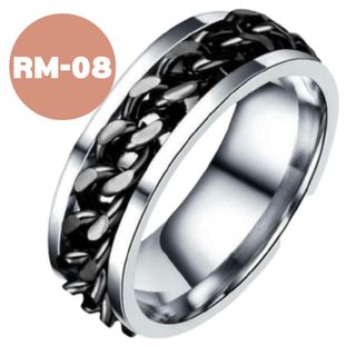 Stimtastic hotsell spinner ring