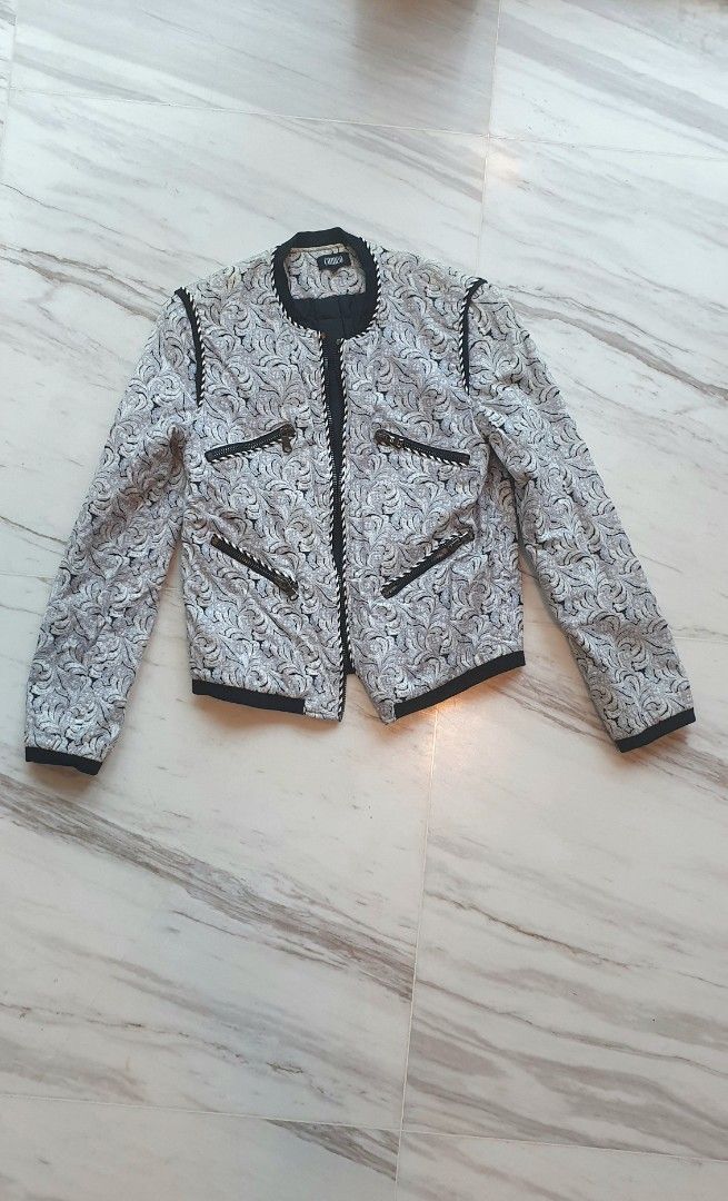 Puffy bomber on sale