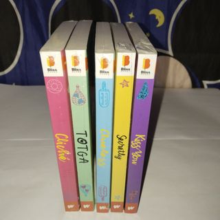 (Category: ) located in . Submitted by bookwormhaven (Listing ID 1283703388, Image 1). Description: .