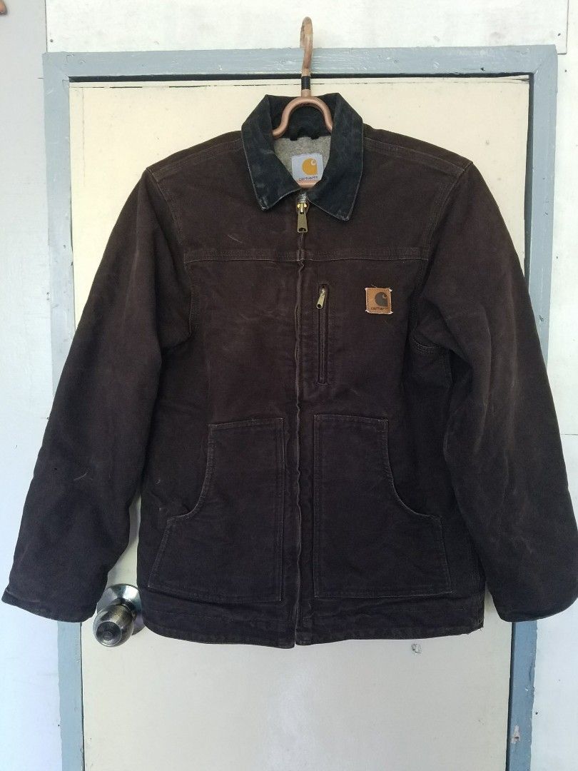 Carhartt 2025 c61 dkb