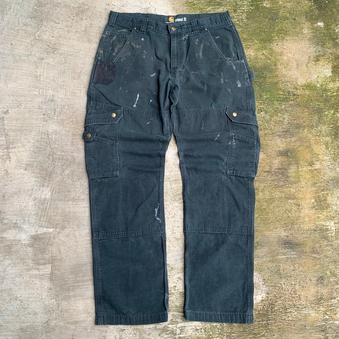 Carhartt b342 blk online