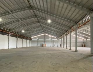 Carmelray Industrial Park 1 for rent