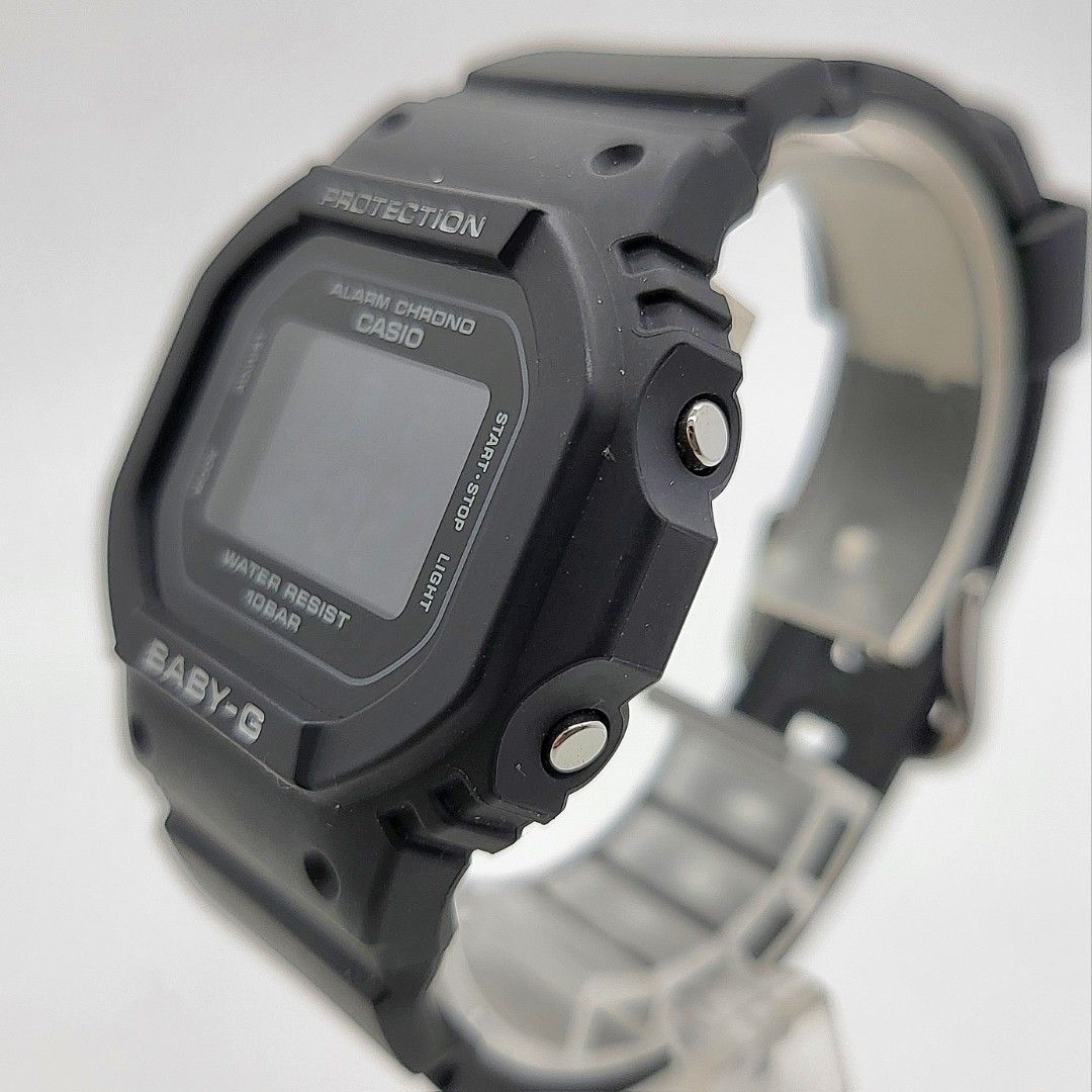 Casio baby outlet g square