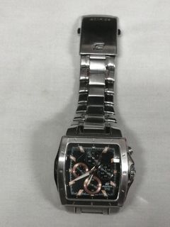 Edifice deals casio 3745