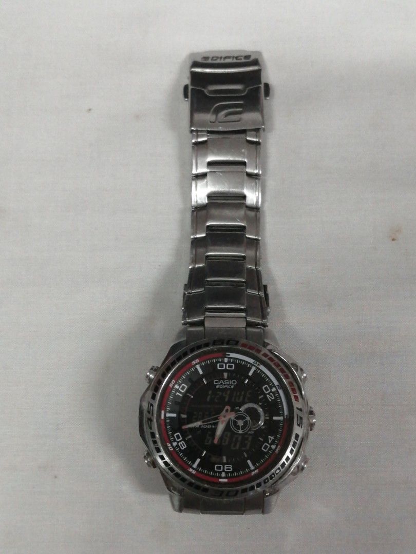 Efa 121 casio hot sale