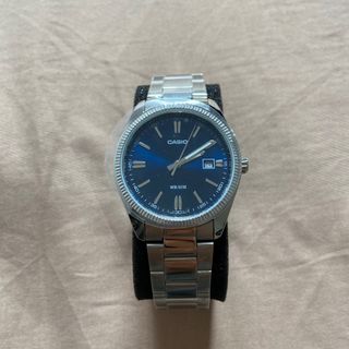 Casio MTP-1302PD-2A2V Tiffany Blue, Men's Fashion, Watches & Accessories,  Watches on Carousell