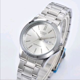 Casio sales affordable watches