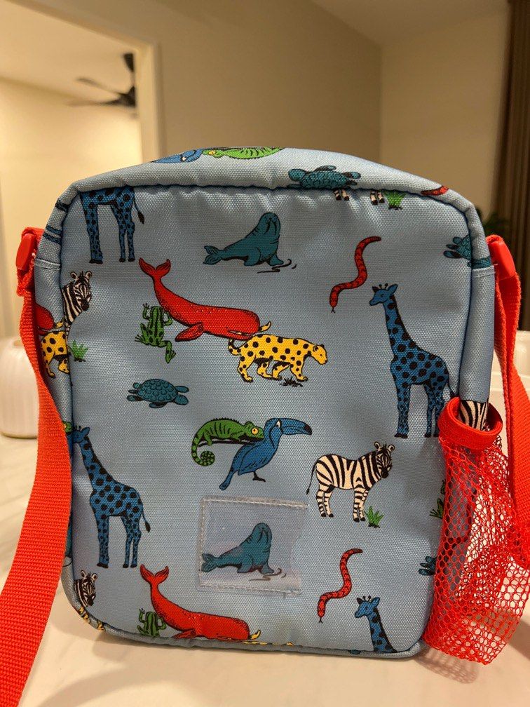 Cath kidston dinosaur lunch bag store