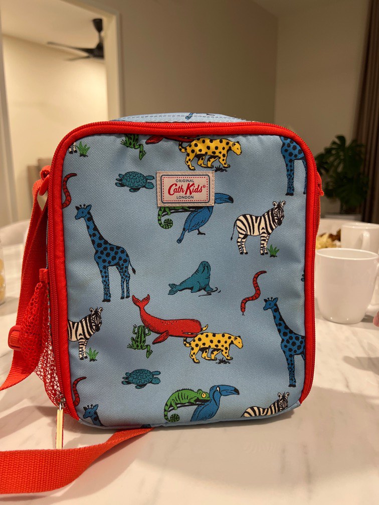 Cath Kidston Lunch Bag