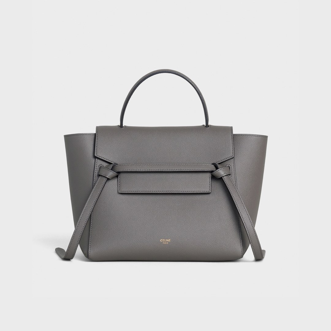 Celine belt bag used cheap
