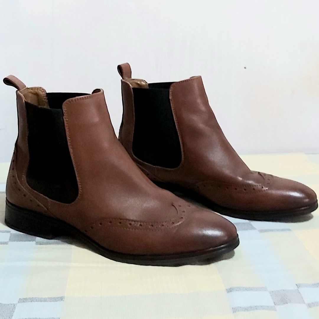 Chamber Ankle Boots ALDO Original
