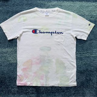 Gucci x store champion t shirt